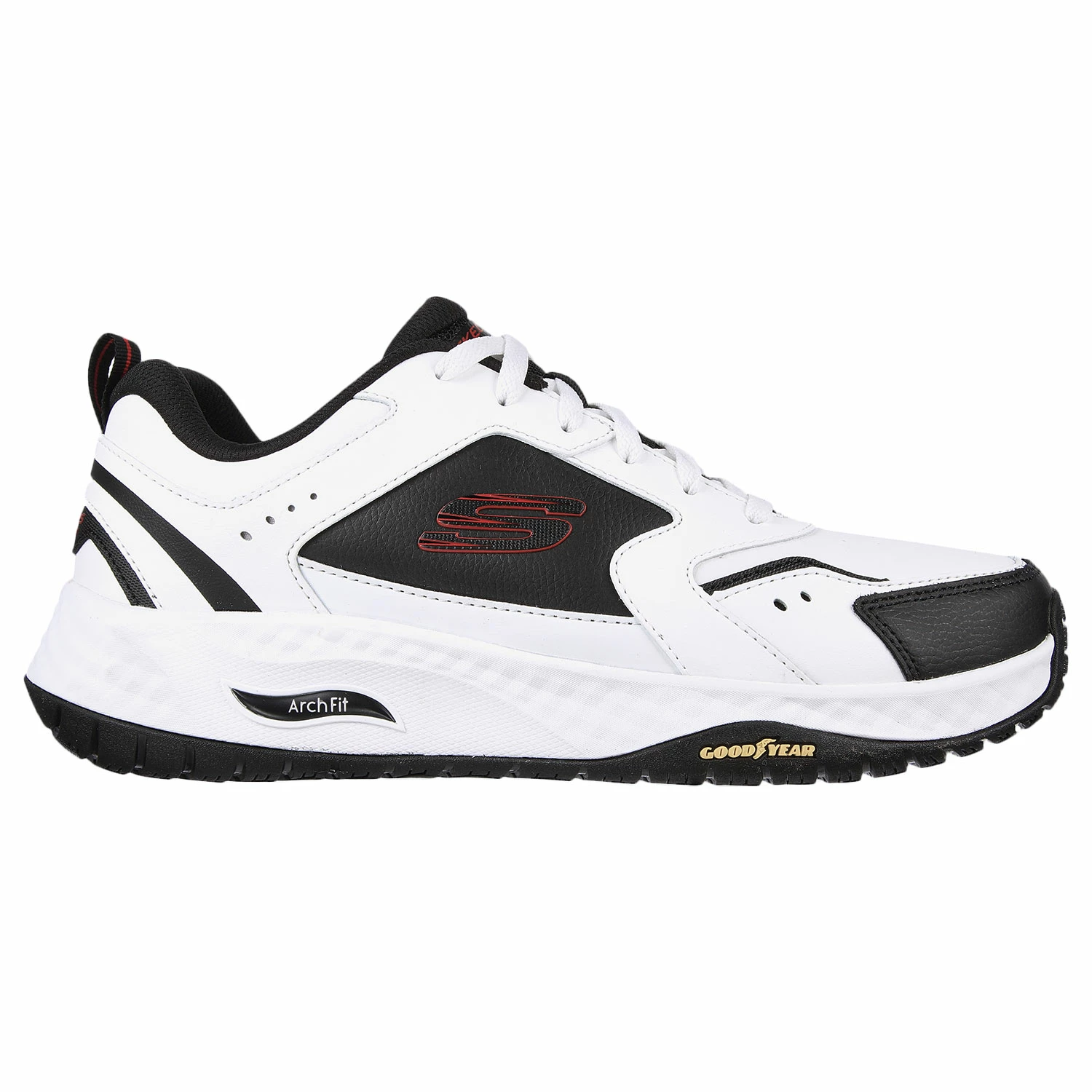 Skechers Arch Fit Multisport Men's Wide Cross Training Shoes 1 Skechers Arch Fit Multisport Men's Wide Cross Training Shoes