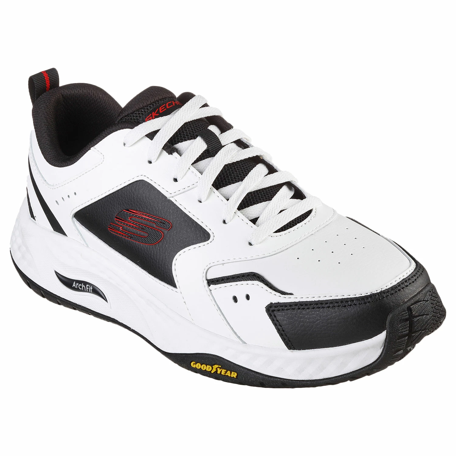 Skechers Arch Fit Multisport Men's Wide Cross Training Shoes 2 Skechers Arch Fit Multisport Men's Wide Cross Training Shoes - Image 2