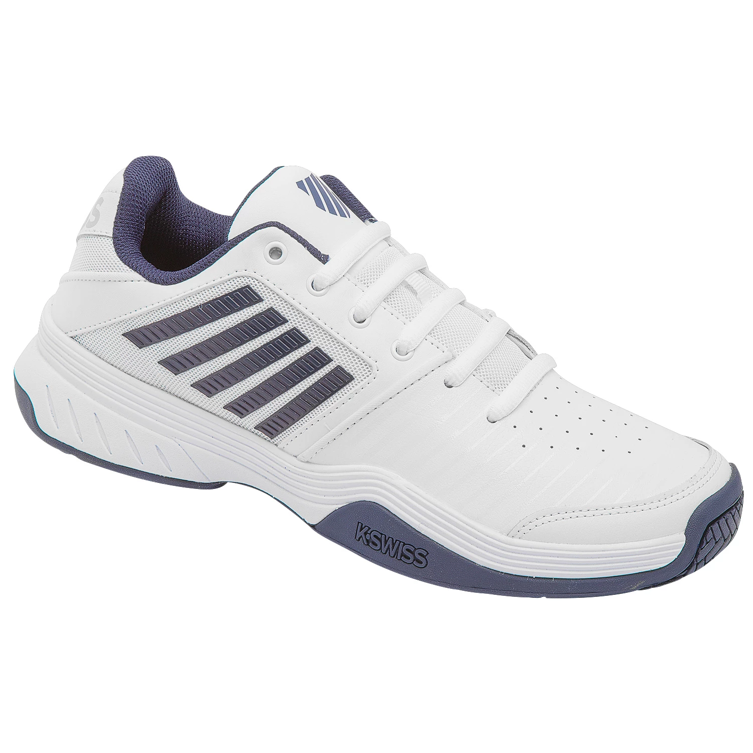 K-Swiss Court Express Men's Court Shoes