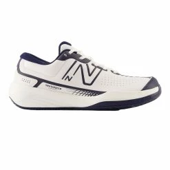 New Balance 696V5 Men's Court Shoes