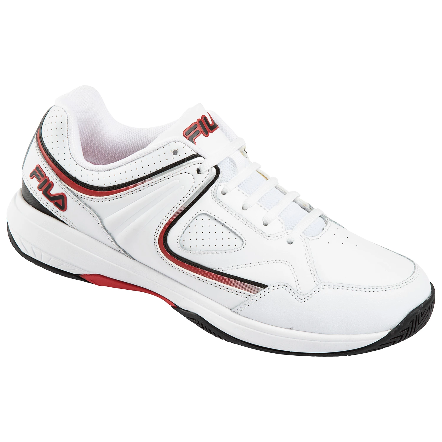 FILA Rovello Men's Court Shoes 1 FILA Rovello Men's Court Shoes