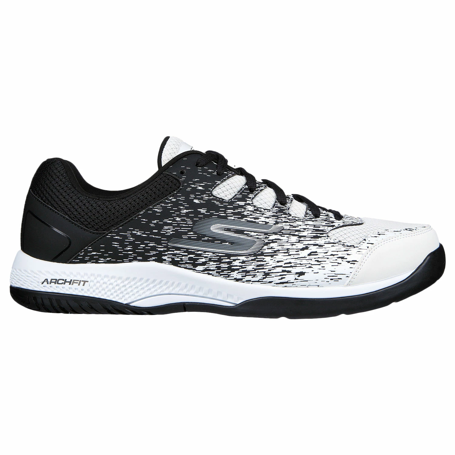 Skechers Viper Court Pickleball Men's Shoes 1 Skechers Viper Court Pickleball Men's Shoes