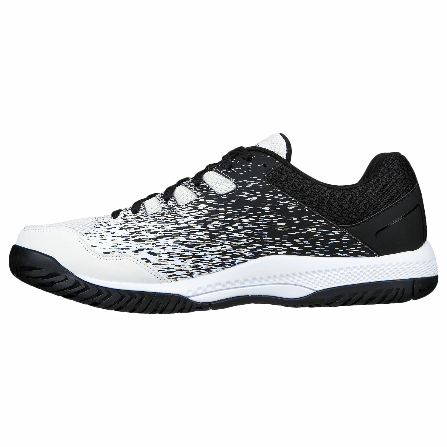 Skechers Viper Court Pickleball Men's Shoes 2 Skechers Viper Court Pickleball Men's Shoes - Image 2