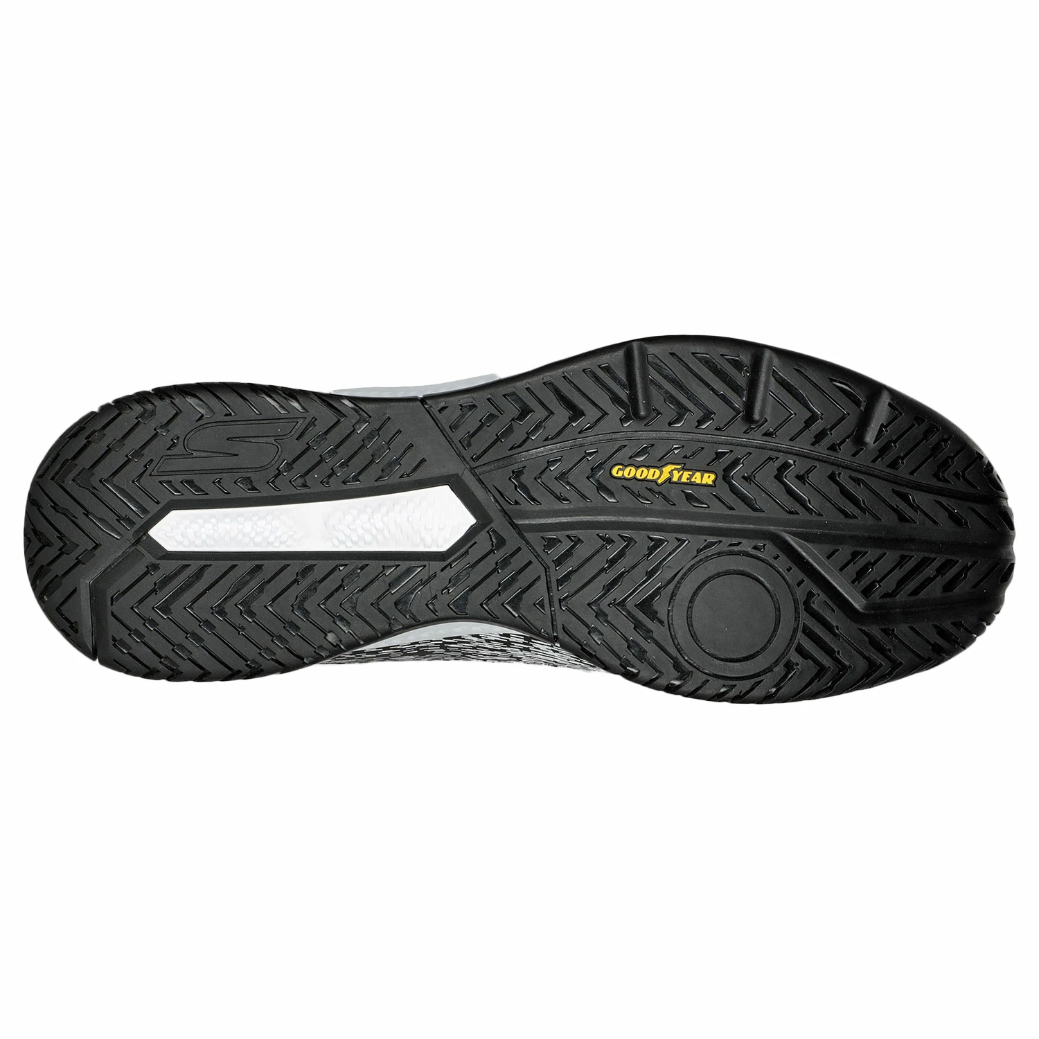 Skechers Viper Court Pickleball Men's Shoes 3 Skechers Viper Court Pickleball Men's Shoes - Image 3
