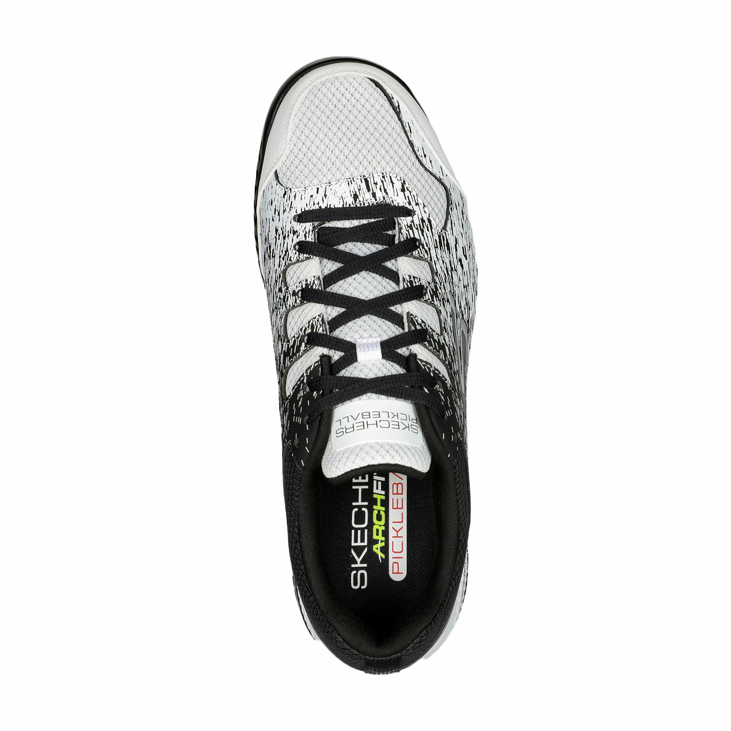 Skechers Viper Court Pickleball Men's Shoes 4 Skechers Viper Court Pickleball Men's Shoes - Image 4