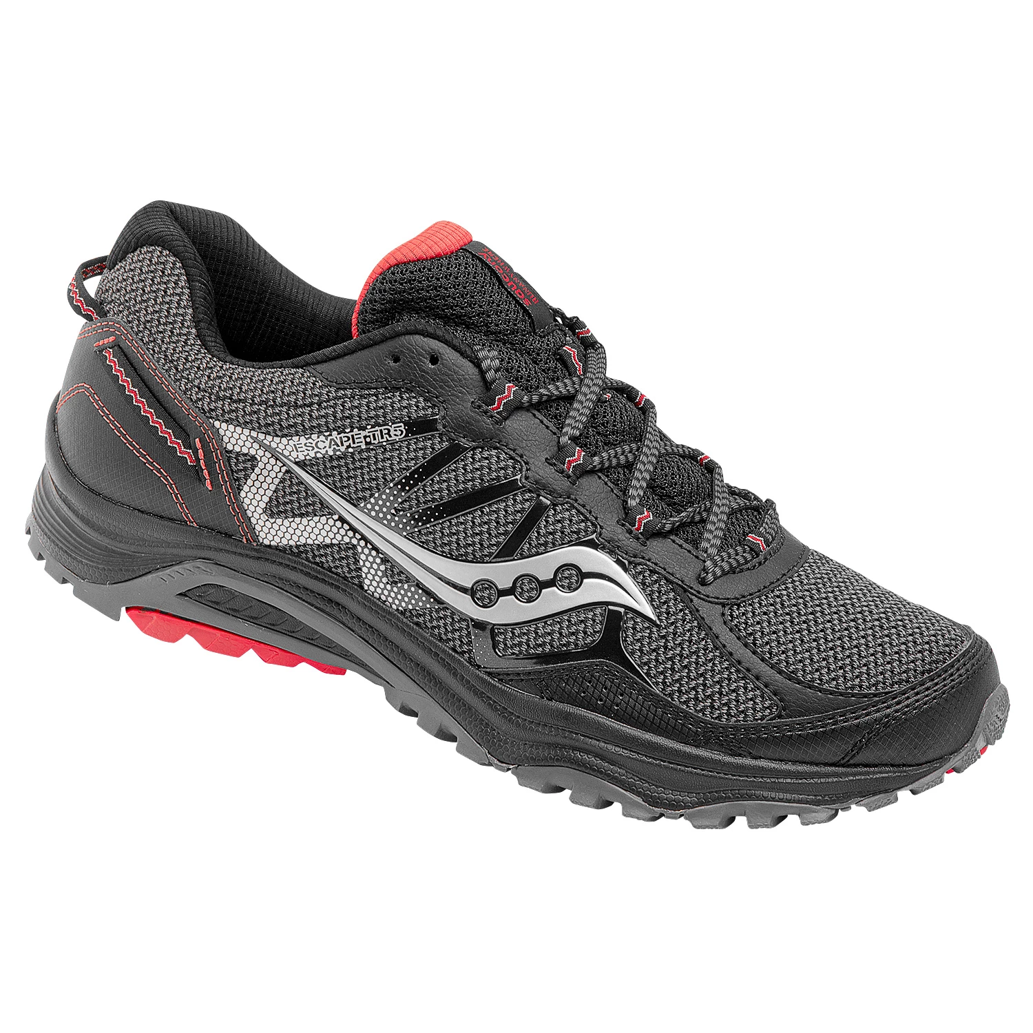 Saucony Grid Escape TR5 Men's Running Shoes