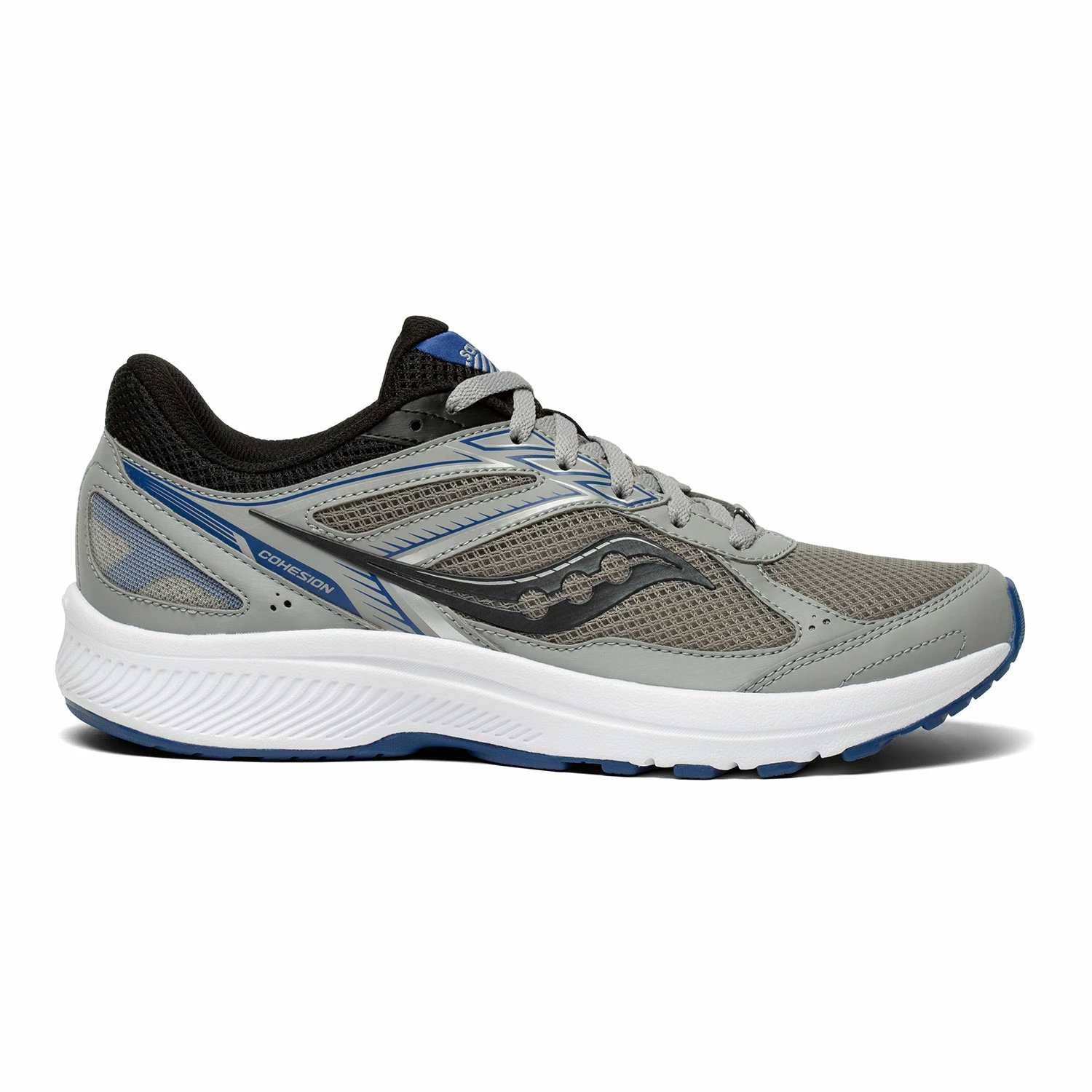 Saucony Men's Grid Cohesion 14 Running Shoes