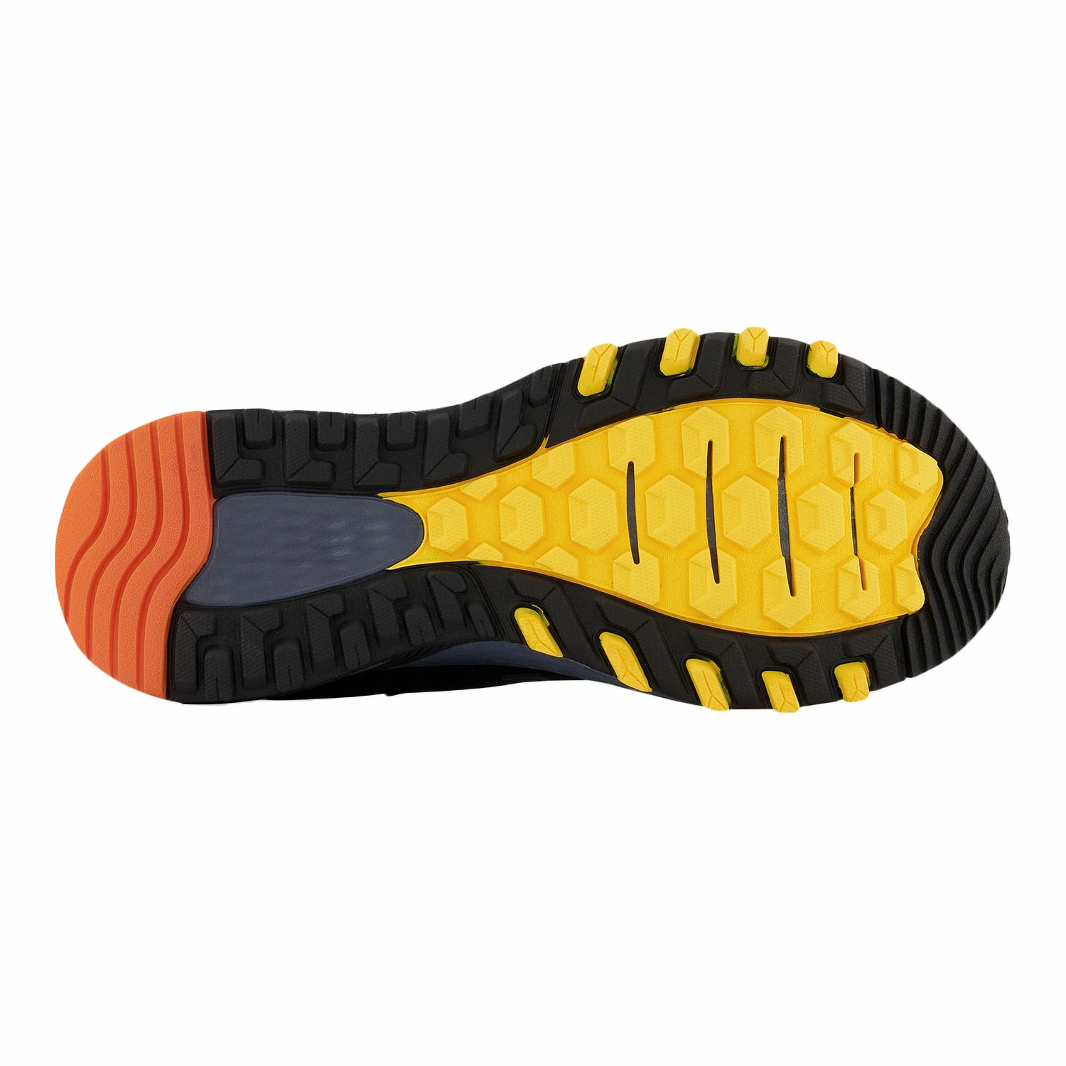 New Balance MT410V7 Men's Running Shoes - Image 3