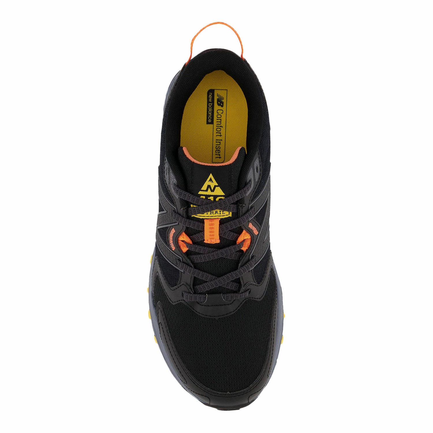 New Balance MT410V7 Men's Running Shoes - Image 4