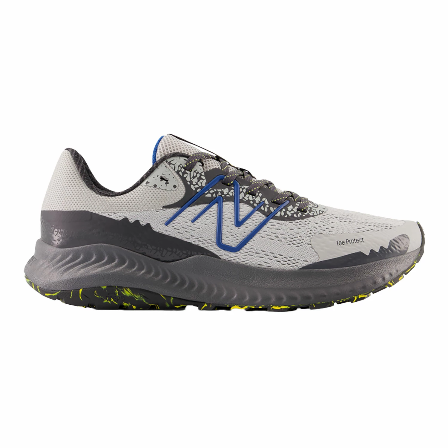 New Balance DynaSoft Nitrel V5 Men's Trail Running Shoes