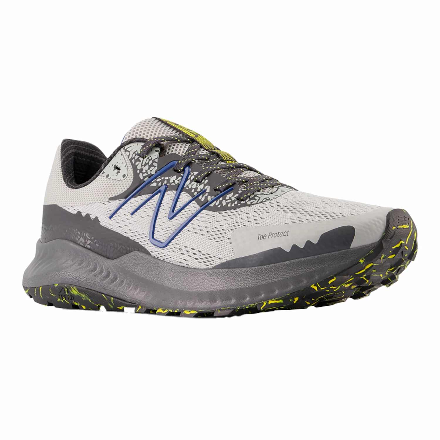 New Balance DynaSoft Nitrel V5 Men's Trail Running Shoes - Image 2