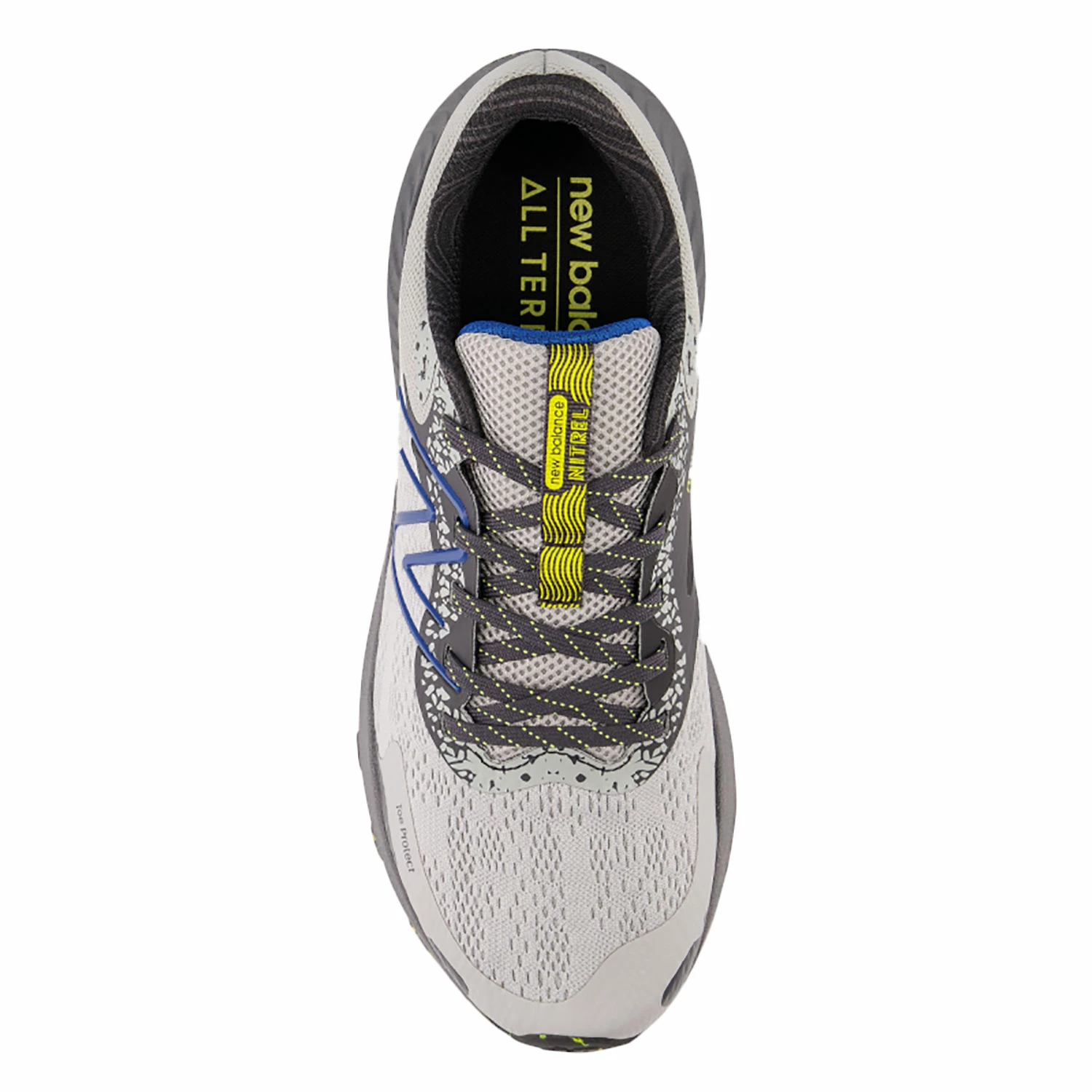 New Balance DynaSoft Nitrel V5 Men's Trail Running Shoes - Image 4