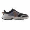 New Balance Fresh Foam MT510V6 Men's Wide Running Shoes