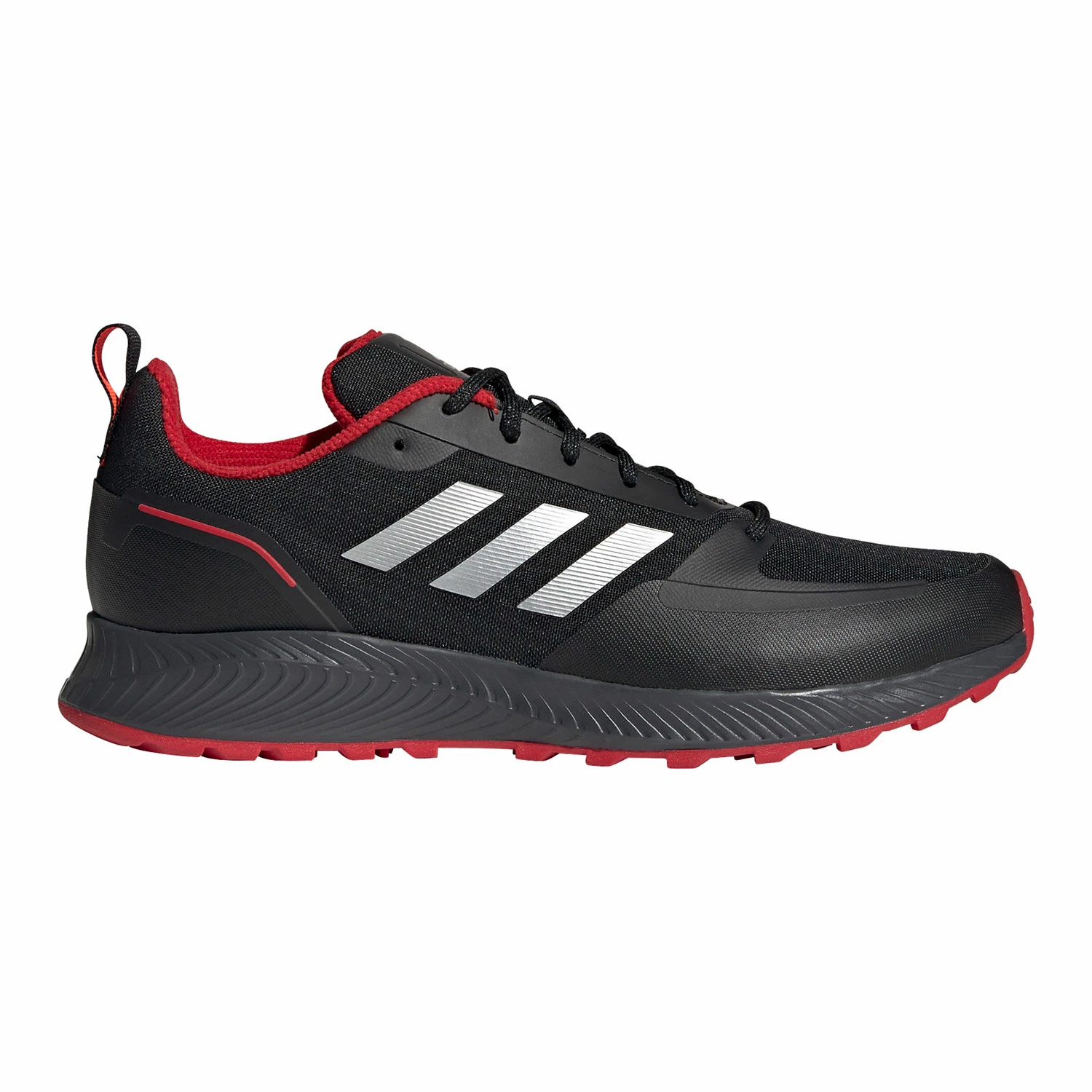 Adidas Run Falcon 2.0 TRL Men's Running Shoes 1 Adidas Run Falcon 2.0 TRL Men's Running Shoes