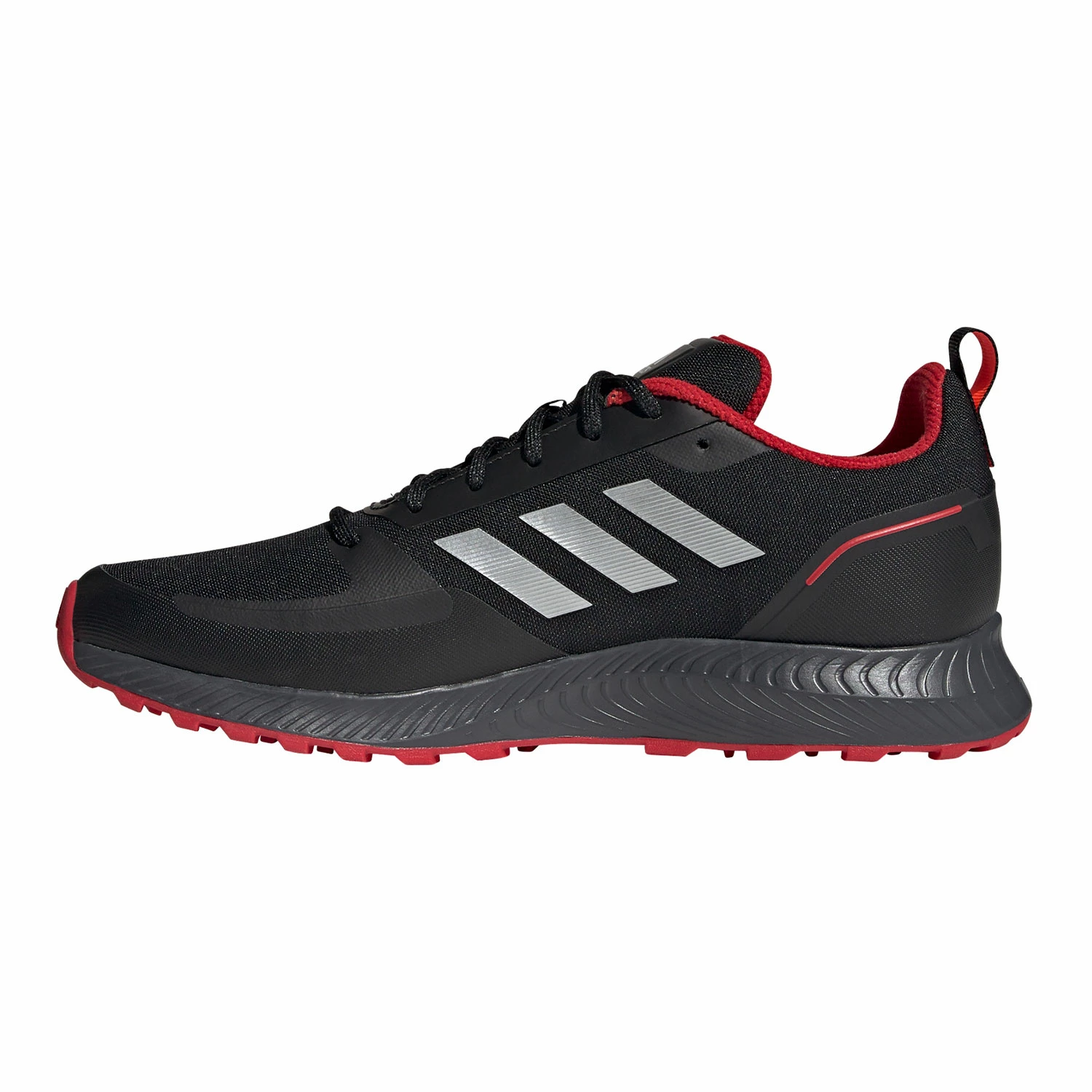 Adidas Run Falcon 2.0 TRL Men's Running Shoes 2 Adidas Run Falcon 2.0 TRL Men's Running Shoes - Image 2