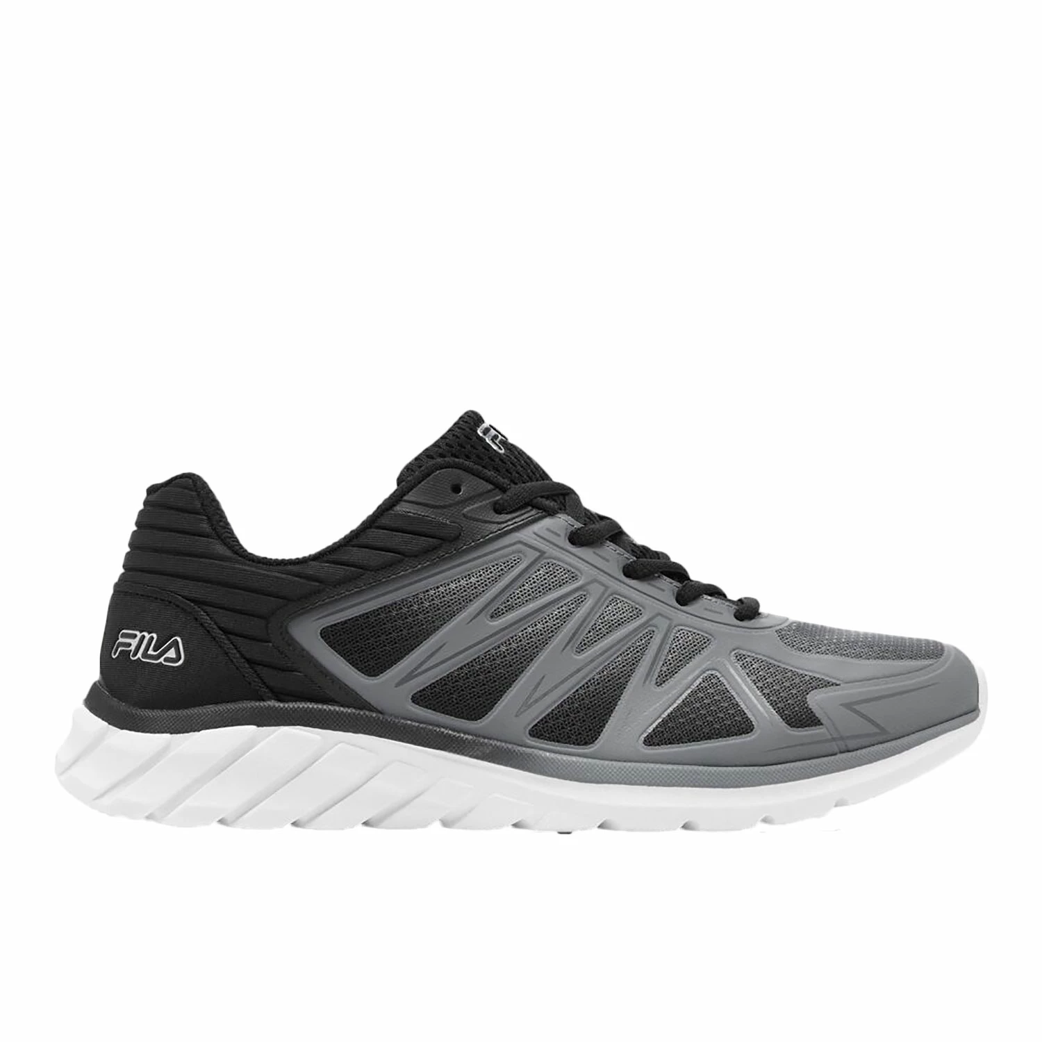 FILA Memory Superstride 6 Men's Running Shoes 1 FILA Memory Superstride 6 Men's Running Shoes