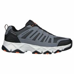 Skechers Crossbar - Cedar Men's Wide Trail Running Shoes