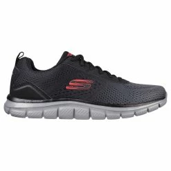 Skechers Track - Ripkent Men's Wide Running Shoes