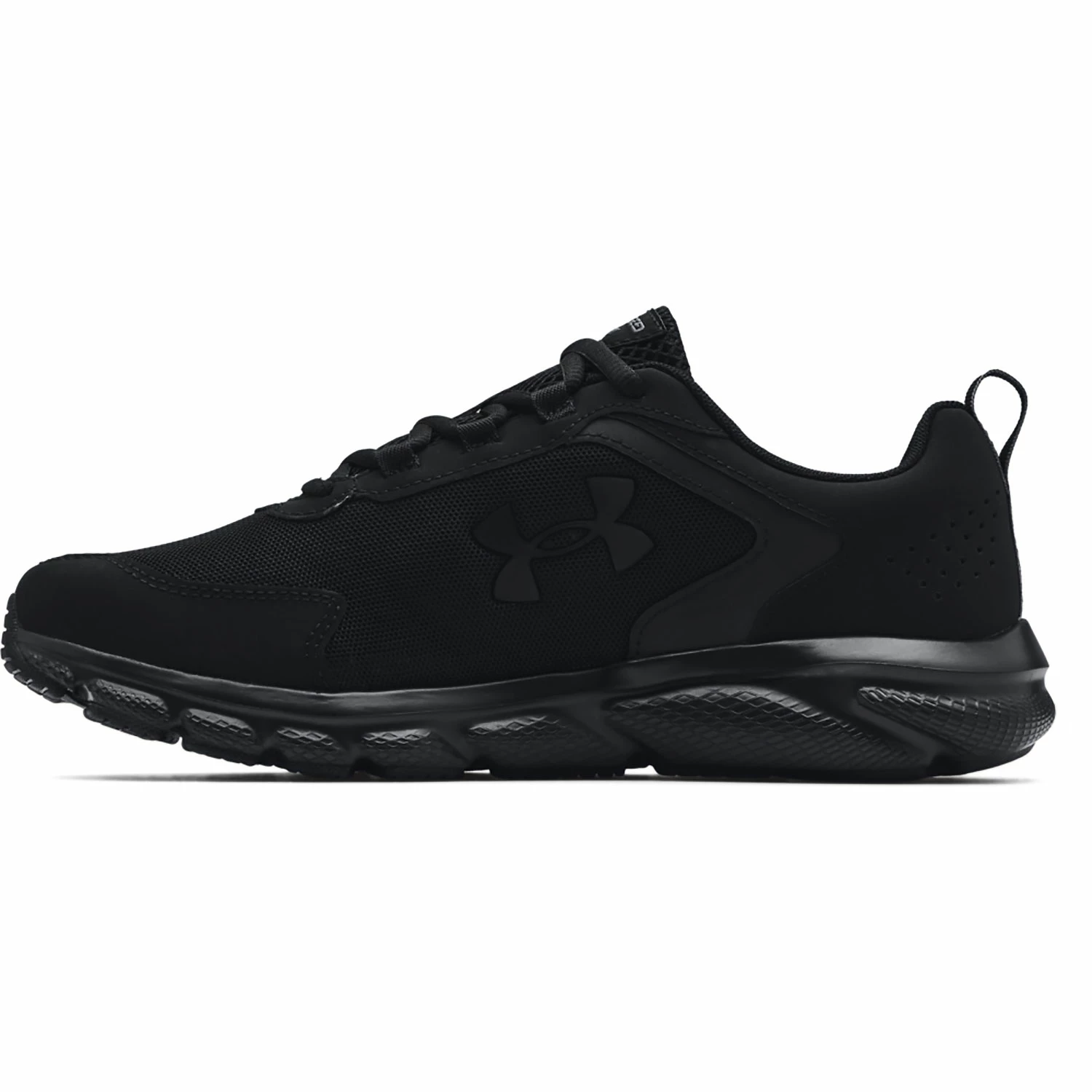 Under Armour Charged Assert 9 Men's Running Shoes - Image 2