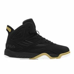 FILA DeReverse Men's Basketball Shoes
