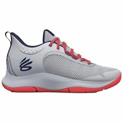 Under Armour 3Z6 Men's Basketball Shoes
