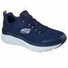 Skechers Dlux Walker Men's Wide Walking Shoes