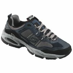 Skechers Vigor 2.0 Trait Men's Wide Casual Shoes