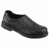 Dr. Scholl's Garrett Slip Resistant Men's Wide Service Shoes