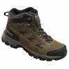Hi-Tec Yosemite Mid Men's Waterproof Hiking Boots