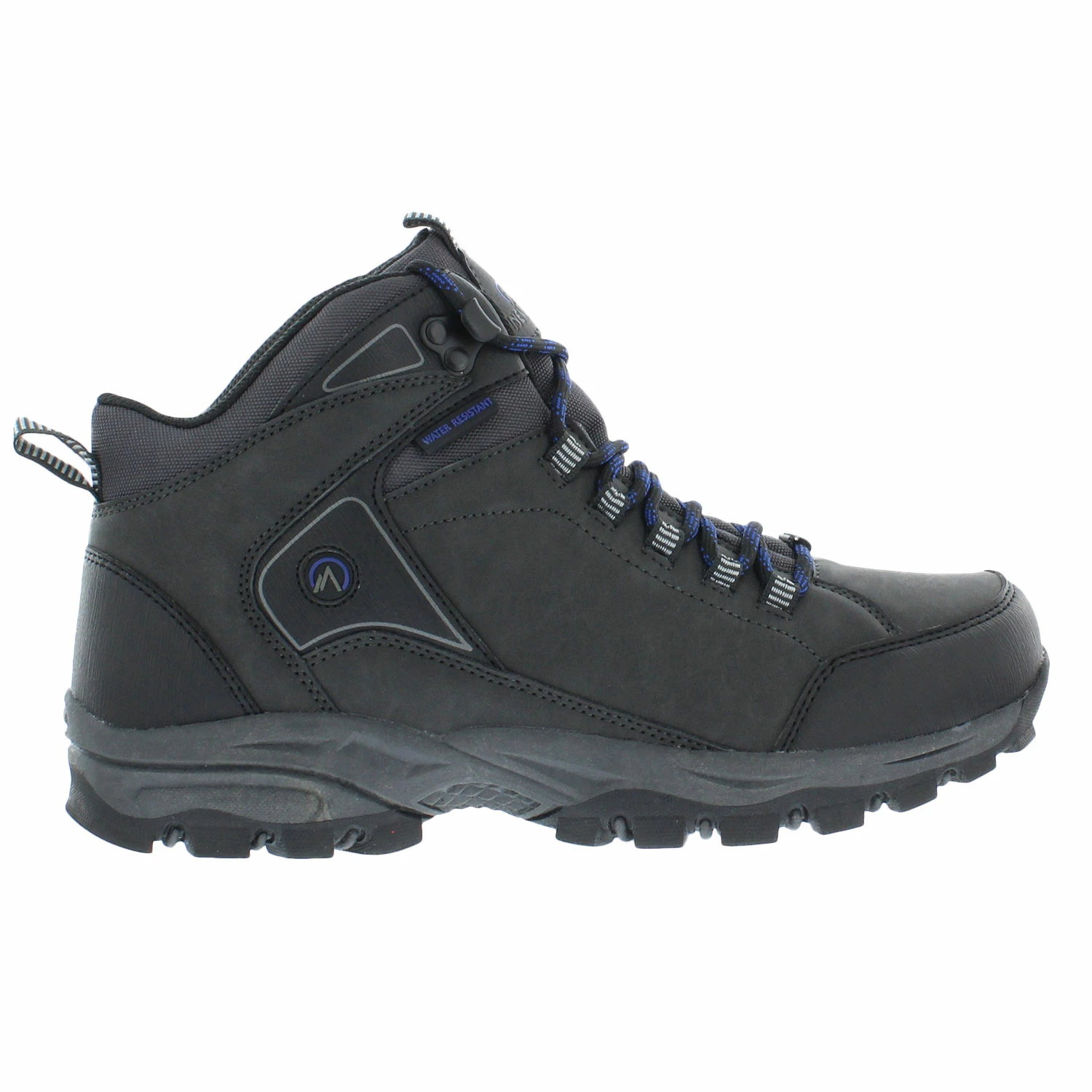Nevados Glacier Water Resistant Men's Hiking Boots 1 Nevados Glacier Water Resistant Men's Hiking Boots
