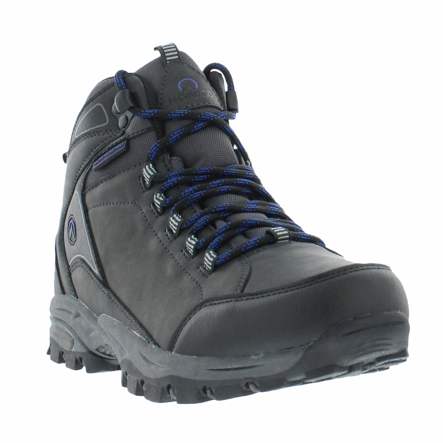 Nevados Glacier Water Resistant Men's Hiking Boots 2 Nevados Glacier Water Resistant Men's Hiking Boots - Image 2