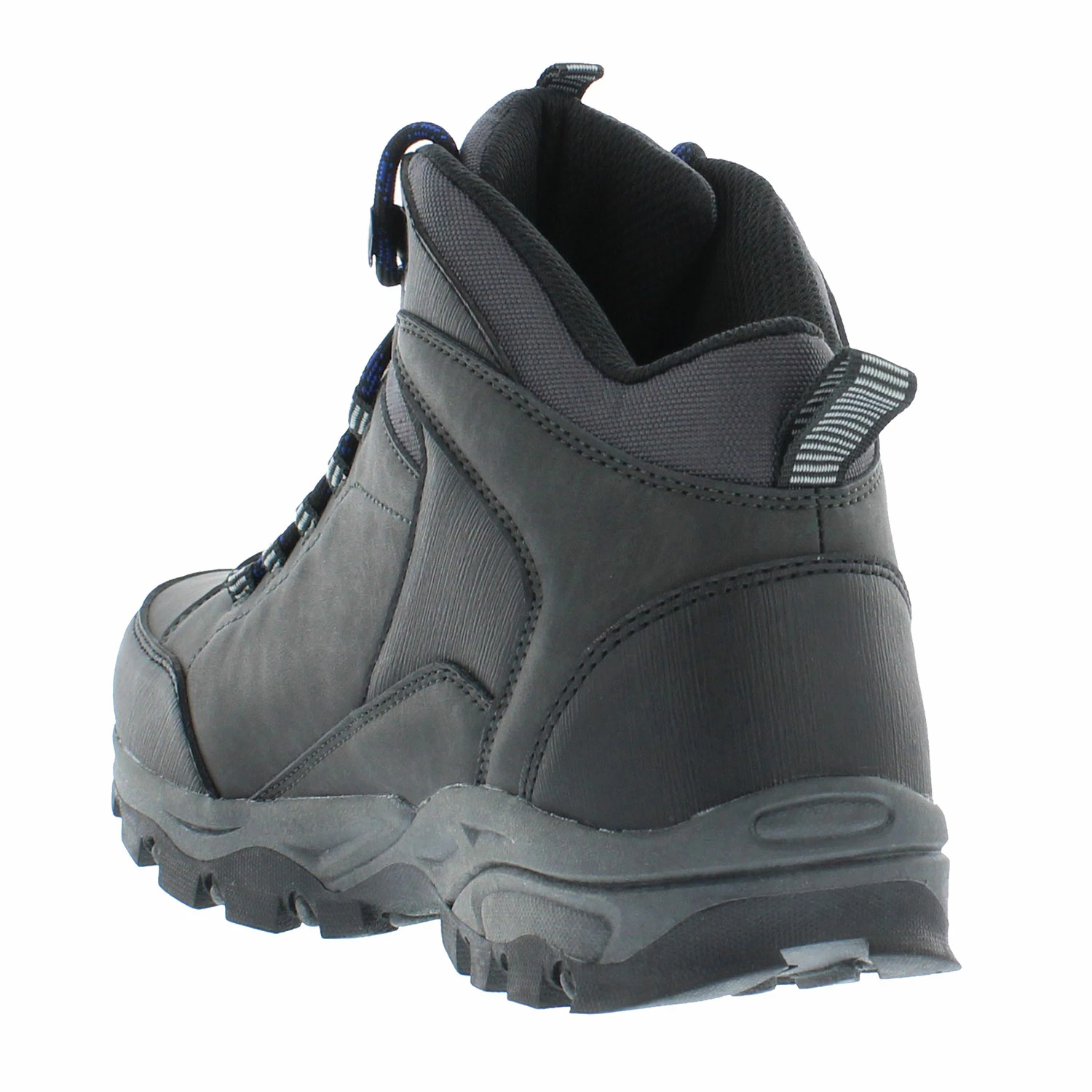 Nevados Glacier Water Resistant Men's Hiking Boots 4 Nevados Glacier Water Resistant Men's Hiking Boots - Image 4
