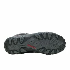 Merrell Accentor 3 Mid Waterproof Men's Hiking Boots -adidas shop 5380 12588 0010 082 zoom 21