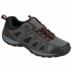 Rugged Exposure Woodland Men's Hiking Boots