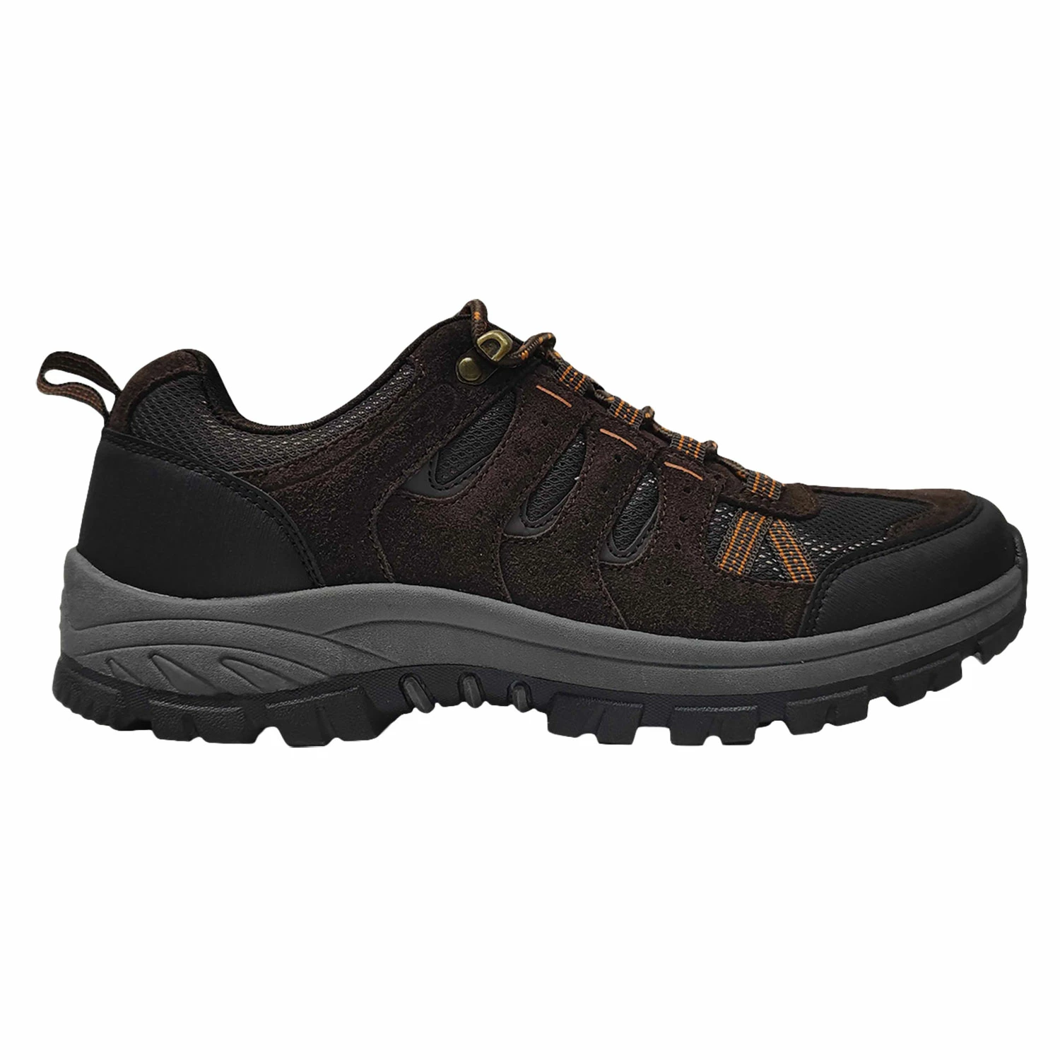 Denali Alpine Low Men's Hiking Boots 1 Denali Alpine Low Men's Hiking Boots