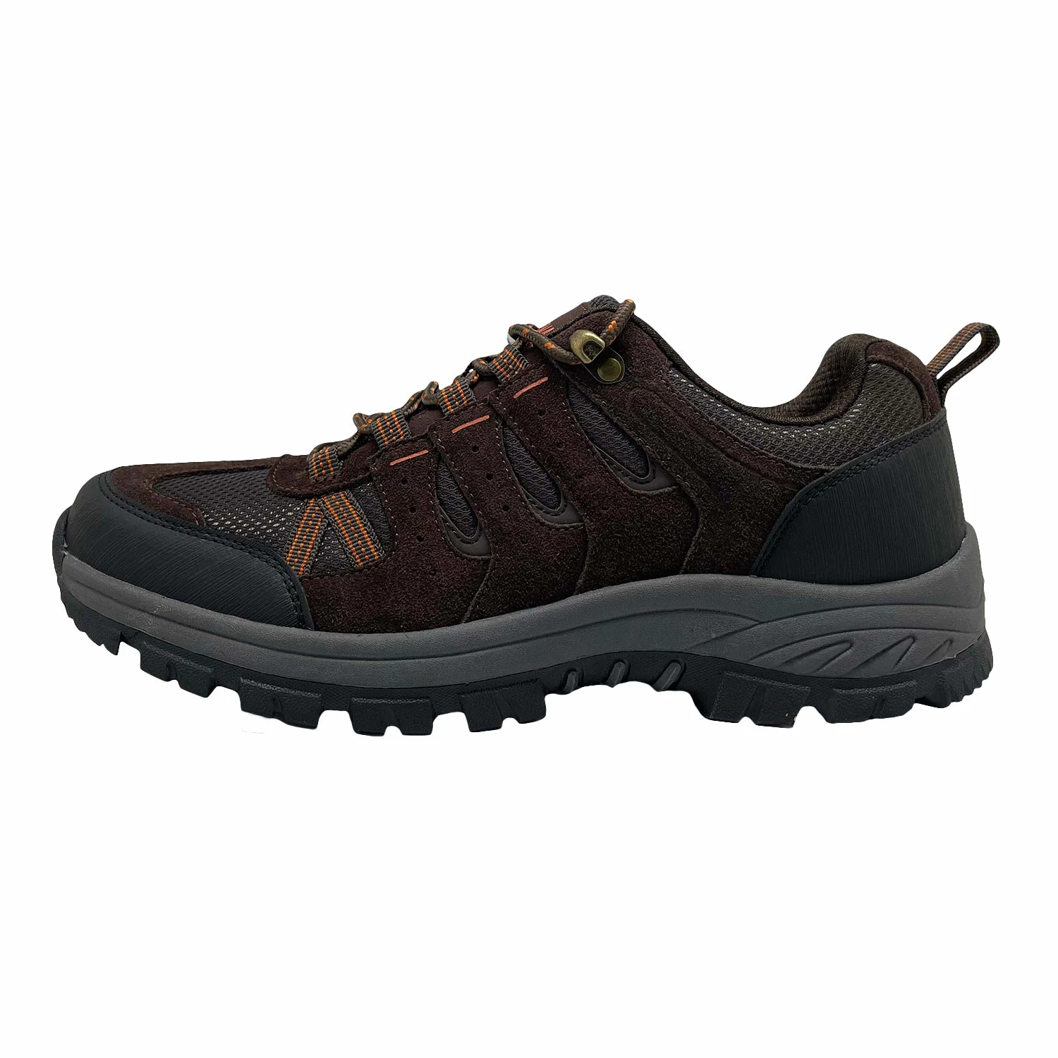 Denali Alpine Low Men's Hiking Boots 2 Denali Alpine Low Men's Hiking Boots - Image 2