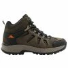 High Sierra Explorer Waterproof Men's Hiking Boots