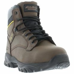 Eddie Bauer Hillsboro Steel Toe Men's Work Boots