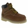 Eddie Bauer Delta Steel Toe Men's Work Boots