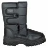 World Famous Sports Men's Snow Boots