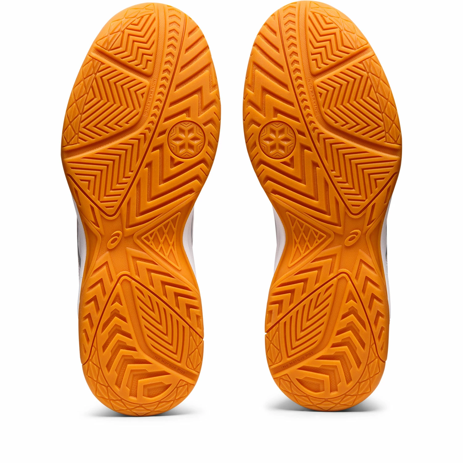 ASICS Upcourt 5 Women's Volleyball Shoes - Image 4