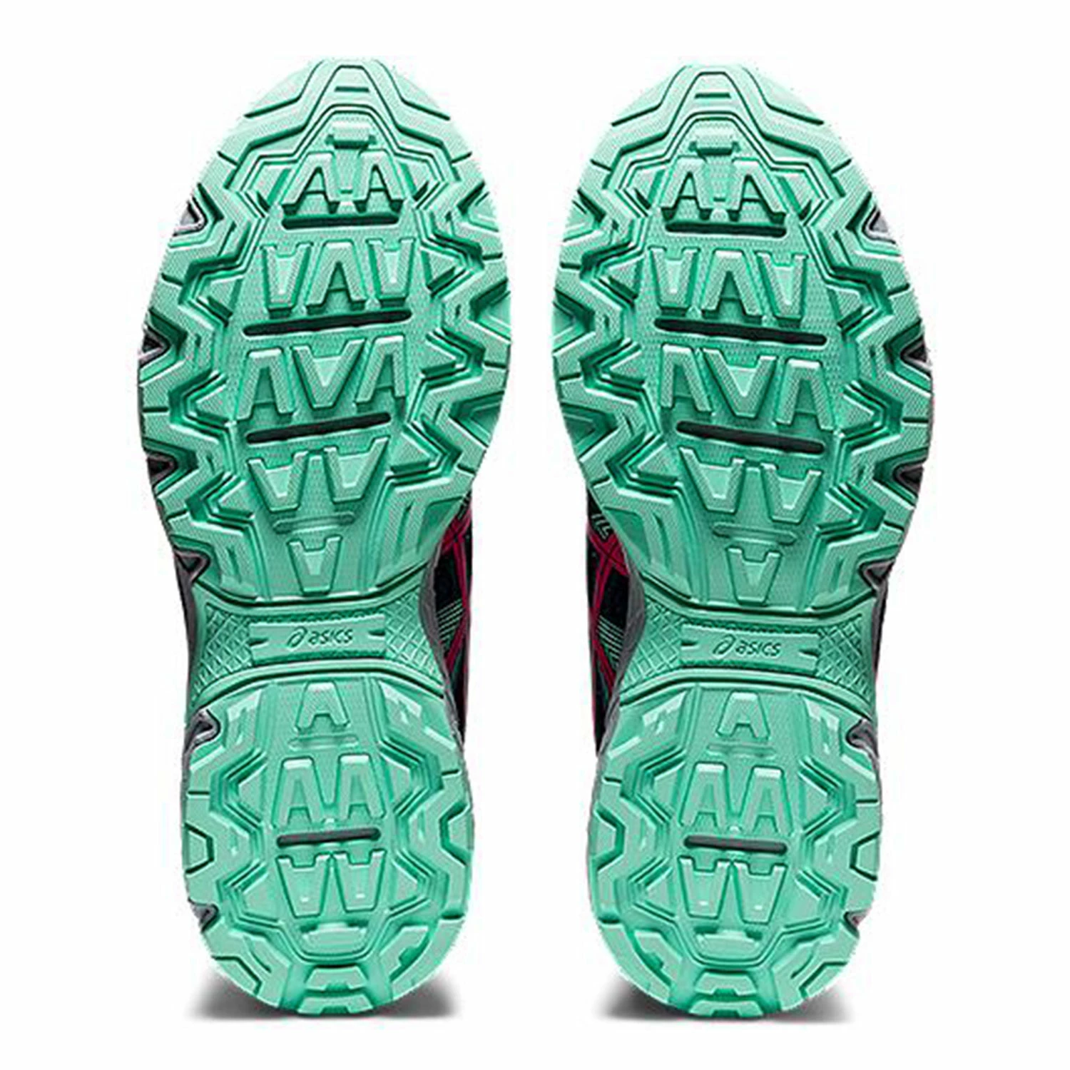 ASICS Gel Venture 8 Women's Wide Running Shoes 3 ASICS Gel Venture 8 Women's Wide Running Shoes - Image 3