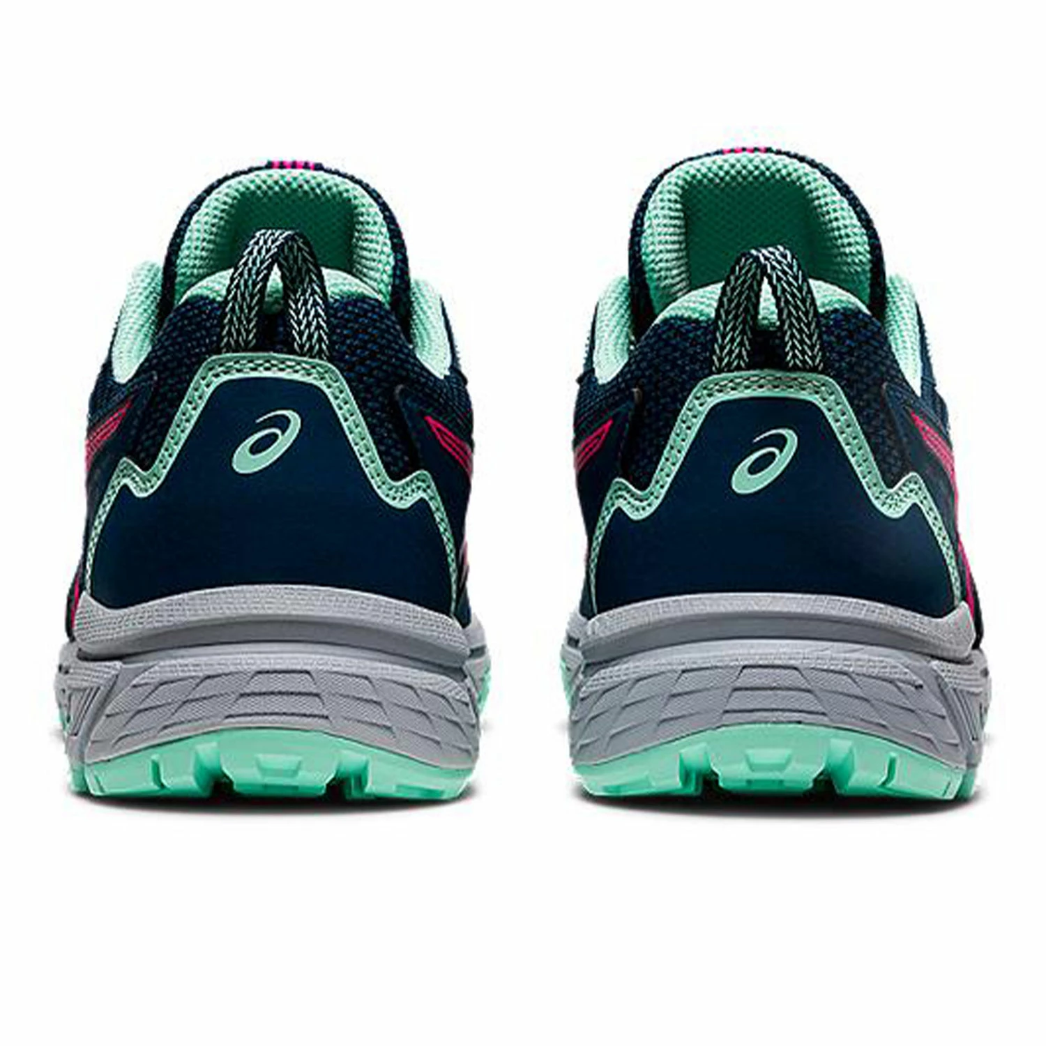ASICS Gel Venture 8 Women's Wide Running Shoes 4 ASICS Gel Venture 8 Women's Wide Running Shoes - Image 4
