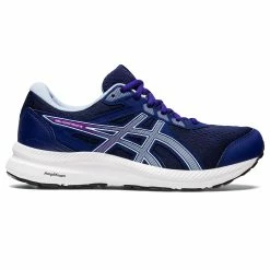 ASICS Gel Contend 8 Women's Wide Running Shoes