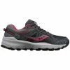 Saucony Grid Raptor TR 2 Women's Running Shoes