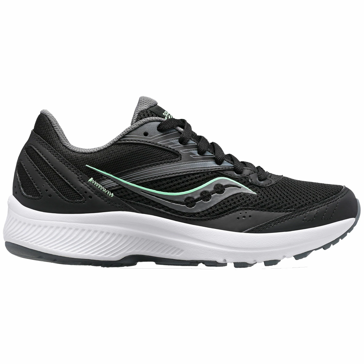 Saucony Grid Cohesion 15 Women's Shoes 1 Saucony Grid Cohesion 15 Women's Shoes