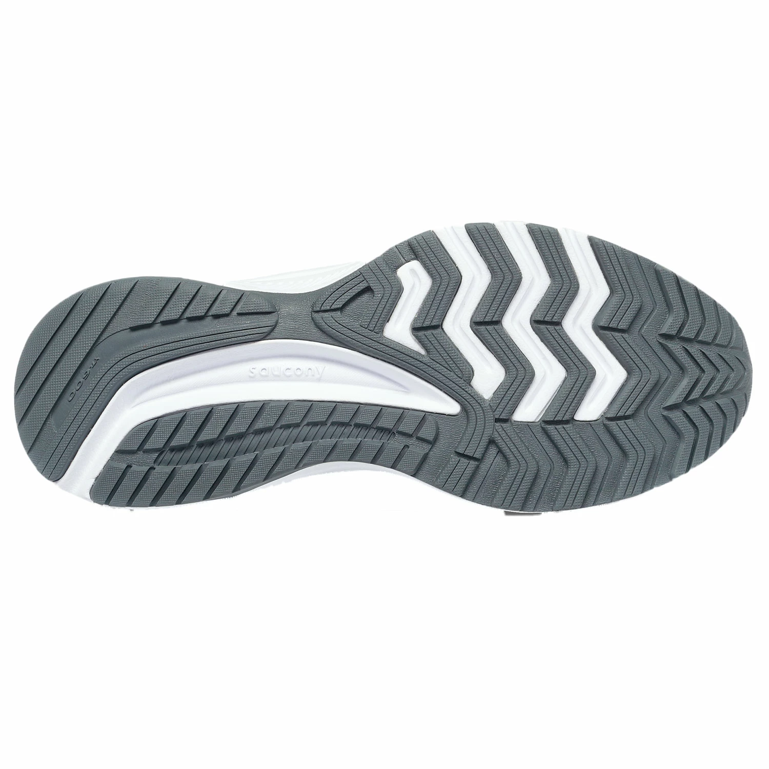 Saucony Grid Cohesion 15 Women's Shoes 3 Saucony Grid Cohesion 15 Women's Shoes - Image 3