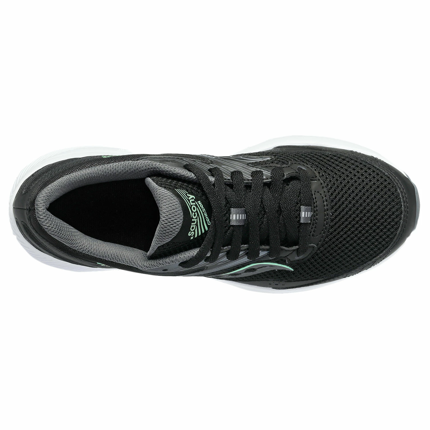 Saucony Grid Cohesion 15 Women's Shoes 4 Saucony Grid Cohesion 15 Women's Shoes - Image 4