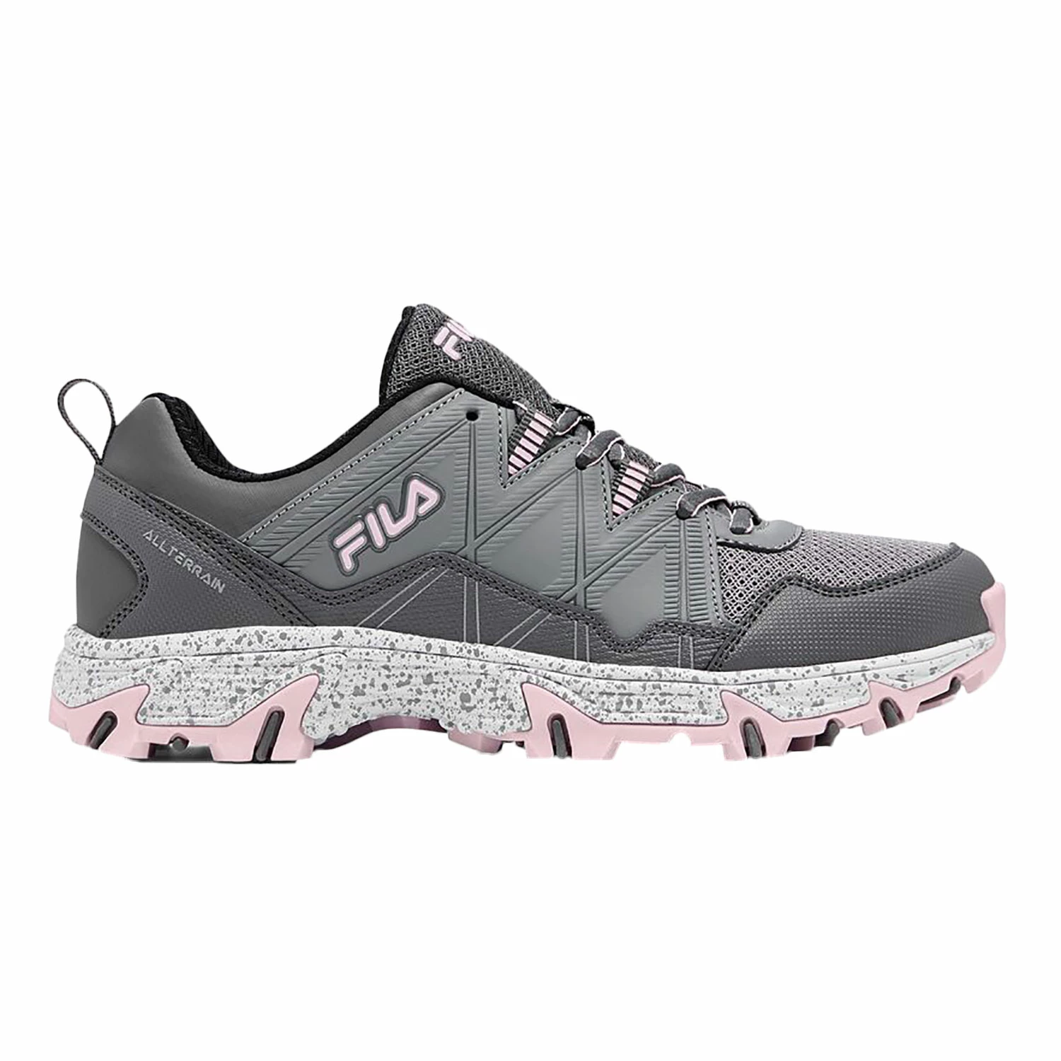 FILA At Peake 24 Women's Running Shoes 1 FILA At Peake 24 Women's Running Shoes