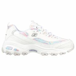 Skechers D'Lites Whimsical Dream Women's Lifestyle Shoes